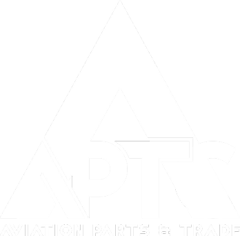 Aviation Parts & Trade Logo