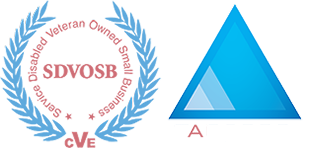 Service Disabled Veteran Owned Small Business. TAC2000 Certified